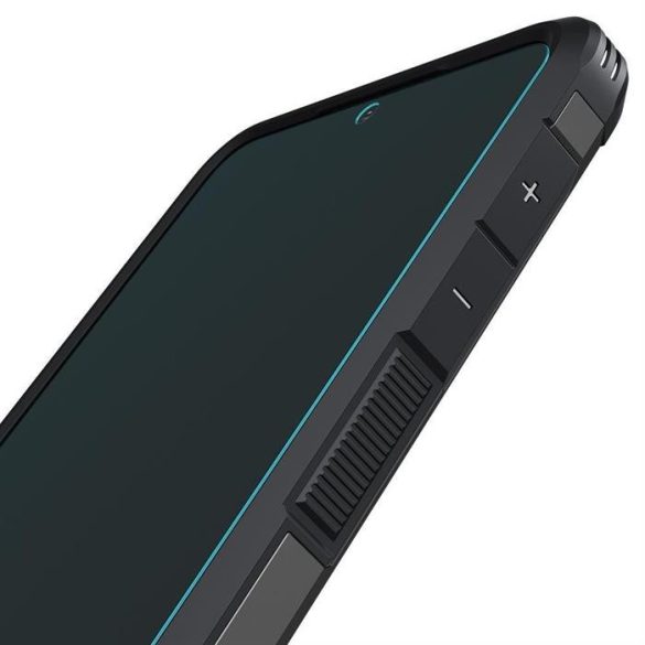 Hidrogél fólia Spigen Neo Flex Szilárd Galaxy S21