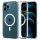 Spigen Ultra hybrid Mag iPhone 12 / iPhone 12 Pro White telefontok