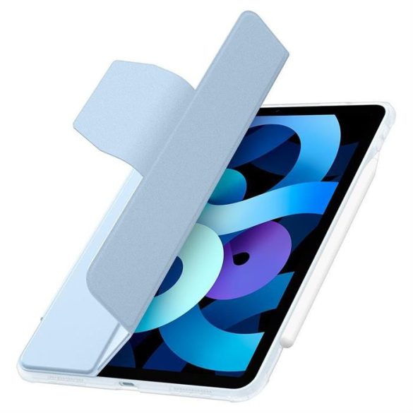 Spigen Ultra Hybrid Pro iPad Air 4 2020 / 5 2022 égszínkék tok