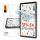 Protective Spigen PAPER TOUCH IPAD PRO 12.9 2020 / 2021 / 2022 matt CLEAR