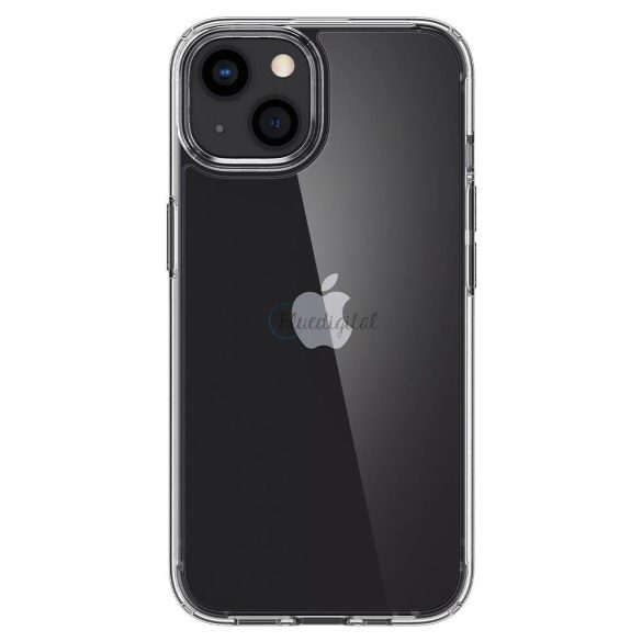 Spigen Ultra hybrid telefontok iPhone 13 tartós átlátszó tokhoz