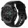 Spigen Rugged Armor "Pro" Galaxy Watch 4 Classic 46 mm-es faszén szürke tok