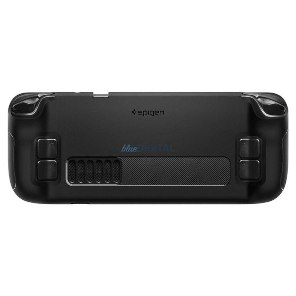 Spigen RUGGED ARMOR STEAM DECK matt FEKETE