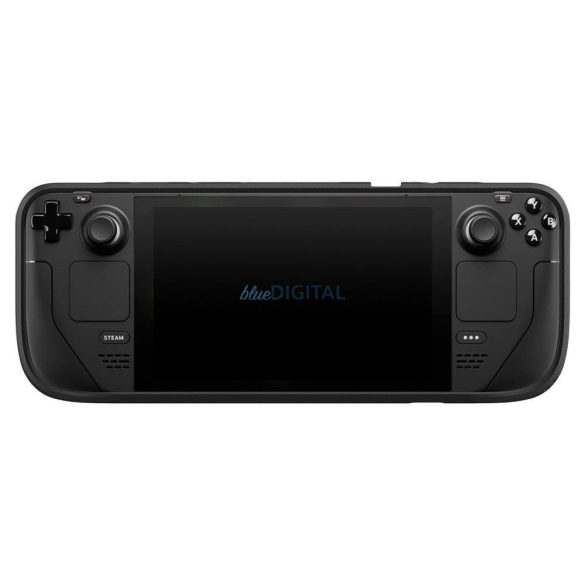 Spigen RUGGED ARMOR STEAM DECK matt FEKETE