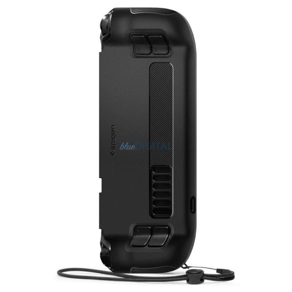 Spigen RUGGED ARMOR STEAM DECK matt FEKETE