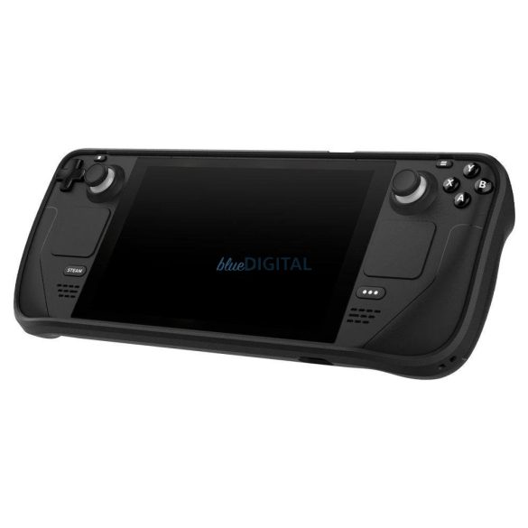 Spigen RUGGED ARMOR STEAM DECK matt FEKETE