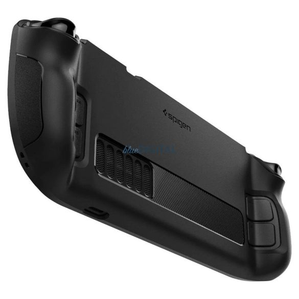 Spigen RUGGED ARMOR STEAM DECK matt FEKETE