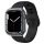 Spigen Thin Fit Apple Watch 7 (45 mm) kristálytiszta