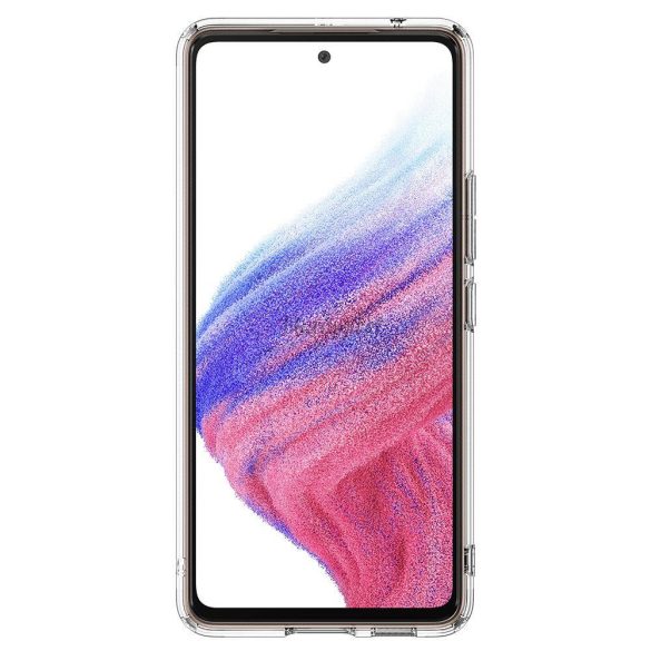 Spigen Cyrill Cecile Galaxy A53 5G fehér Daisy tok