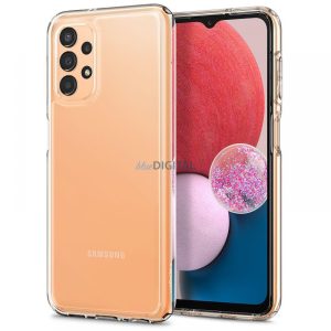 Spigen ULTRA HYBRID GALAXY A13 4G / LTE átlátszó ULTRA HYBRID GALAXY A13 4G / LTE átlátszó