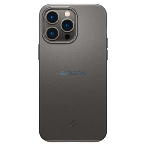 Spigen THIN FIT IPHONE 14 PRO MAX MAX GUNMETAL