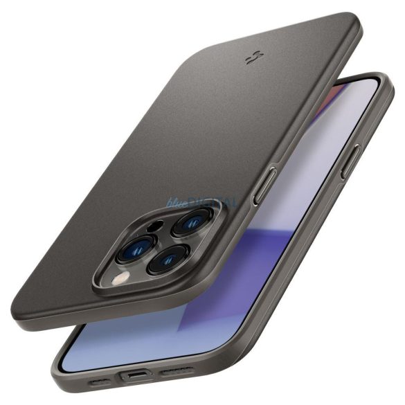 Spigen THIN FIT IPHONE 14 PRO MAX MAX GUNMETAL