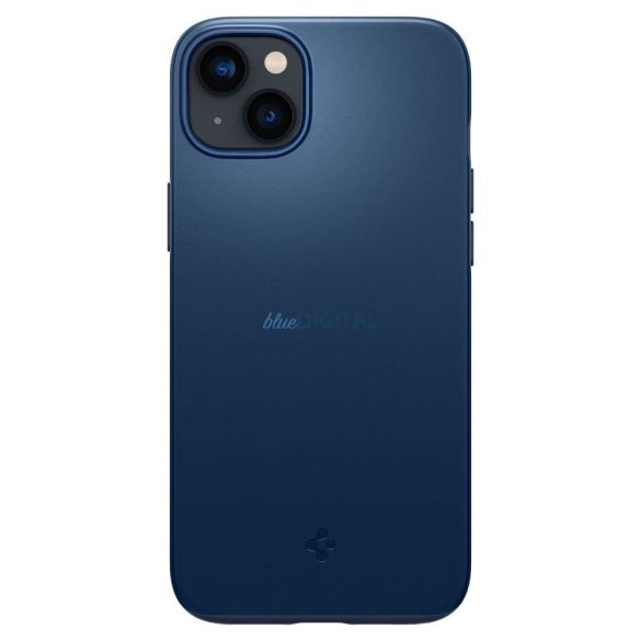 Spigen THIN FIT IPHONE 14 PLUS Tengerészkék BLUE