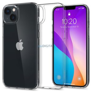 Spigen AIRSKIN HYBRID IPHONE 14 Plus átlátszó