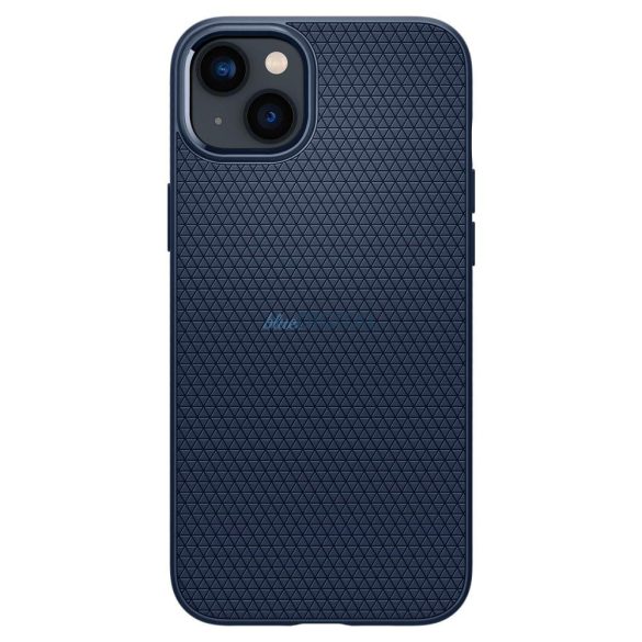 Spigen LIQUID AIR IPHONE 14 PLUS tengerészkék