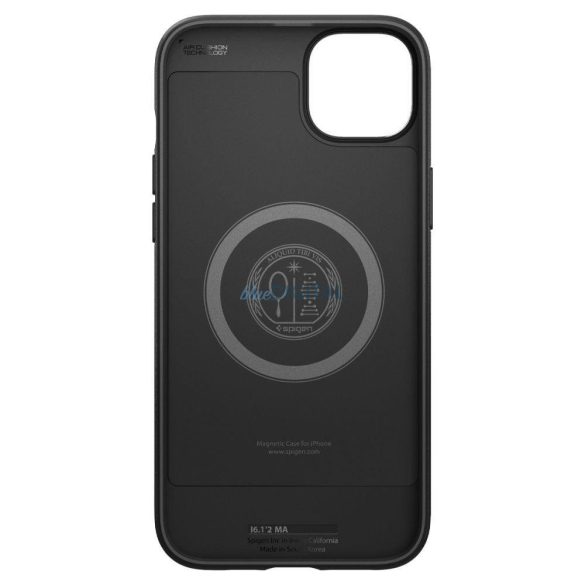 Spigen MAG ARMOR IPHONE 14 PLUS matt FEKETE