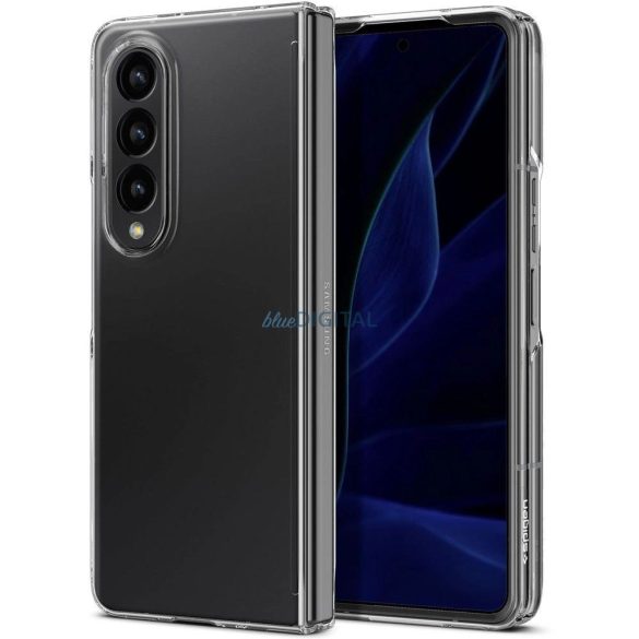 Spigen Airskin tok Samsung Galaxy Z Fold 4 - átlátszó