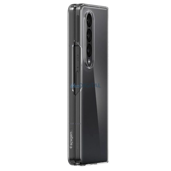 Spigen Airskin tok Samsung Galaxy Z Fold 4 - átlátszó