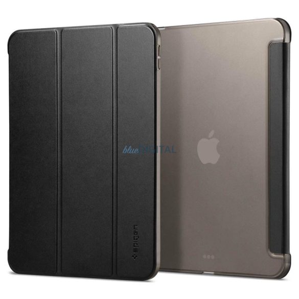 Spigen SMART FOLD IPAD 10.9 2022 FEKETE