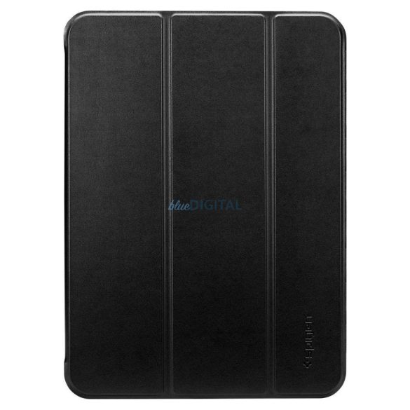 Spigen SMART FOLD IPAD 10.9 2022 FEKETE