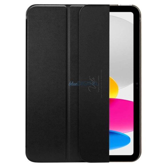 Spigen SMART FOLD IPAD 10.9 2022 FEKETE