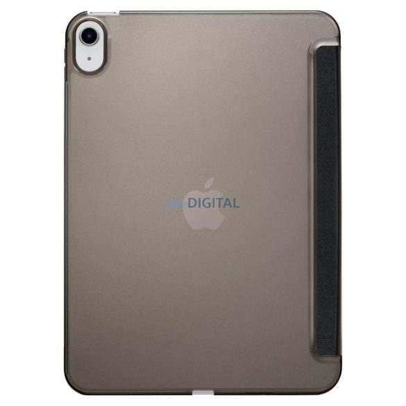 Spigen SMART FOLD IPAD 10.9 2022 FEKETE