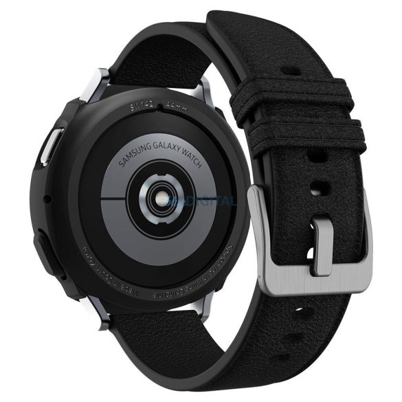 Spigen LIQUID AIR GALAXY Watch 4/5 44MM MATTA FEKETE tok