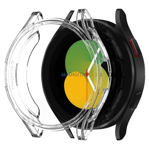 Spigen ULTRA HYBRID GALAXY Watch 4/5 (44 MM) CRYSTAL CLEAR (kristálytiszta) tok