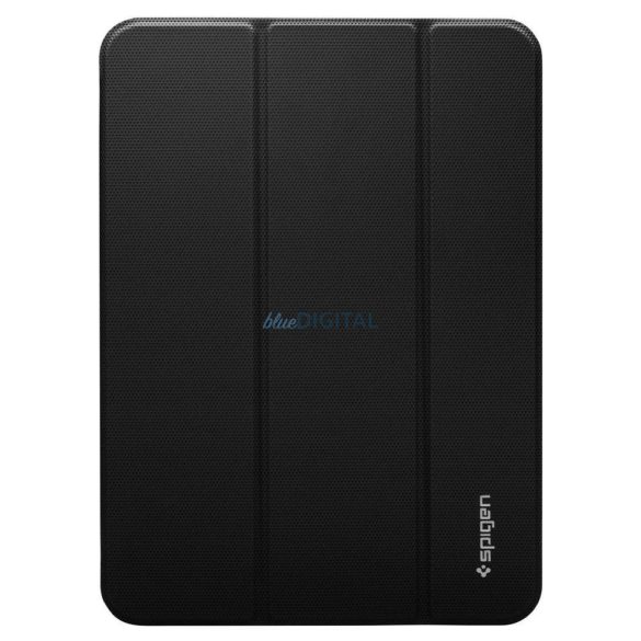 Spigen LIQUID AIR FOLIO IPAD 10,9 2022 FEKETE