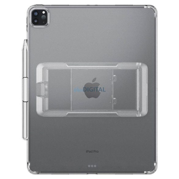 Spigen Airskin Hybrid "S" Ipad Pro 12.9 2021 / 2022 Átlátszó