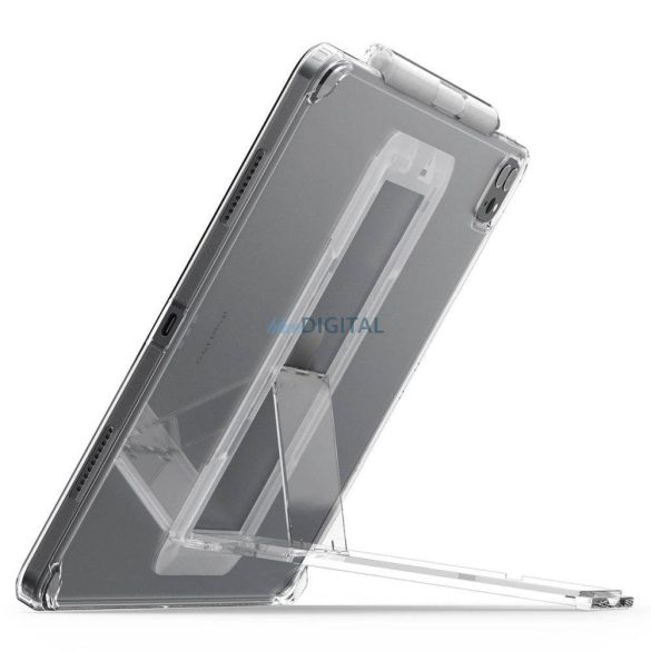 Spigen Airskin Hybrid "S" Ipad Pro 12.9 2021 / 2022 Átlátszó