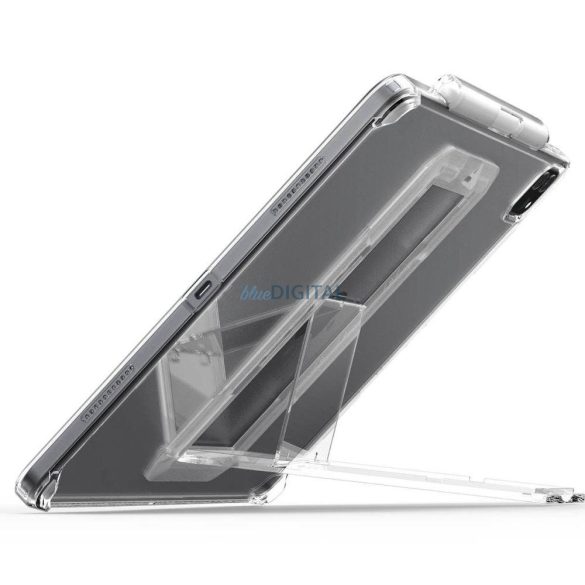 Spigen Airskin Hybrid "S" Ipad Pro 12.9 2021 / 2022 Átlátszó