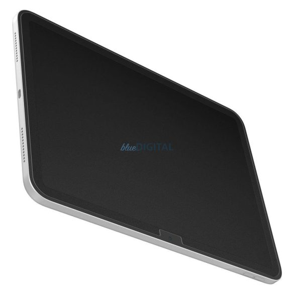 Protective Spigen PAPER TOUCH PRO IPAD 10.9 2022 matt CLEAR