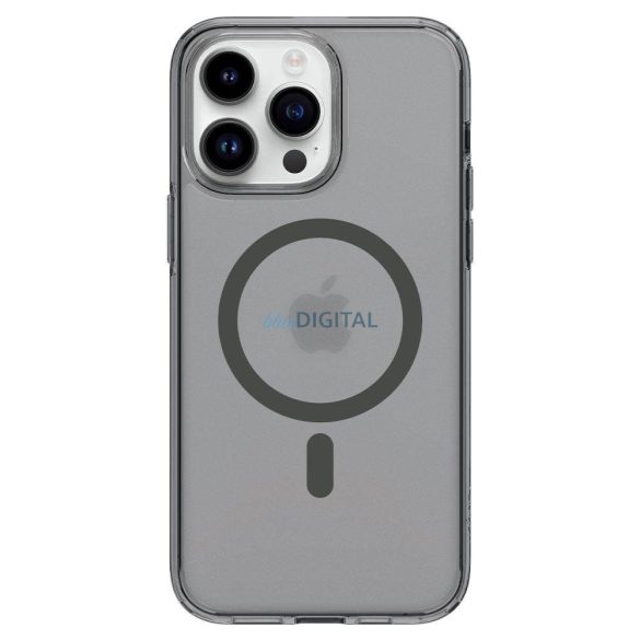 Spigen Ultra Hybrid Magsafe Iphone 14 Pro Fekete tok