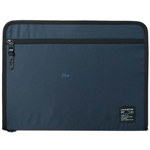 Ringke Smart Zip Pouch univerzális tok laptop, tablet (13 '' méretig)