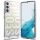 Ringke Fusion design ütésálló tok Gel tok Samsung Galaxy S22 + (S22 Plus) átlátszó (Szöul) (F593R89)