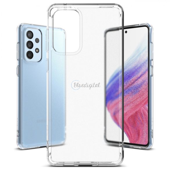 Ringke Fusion Matte TPU tok Samsung Galaxy A73 tok