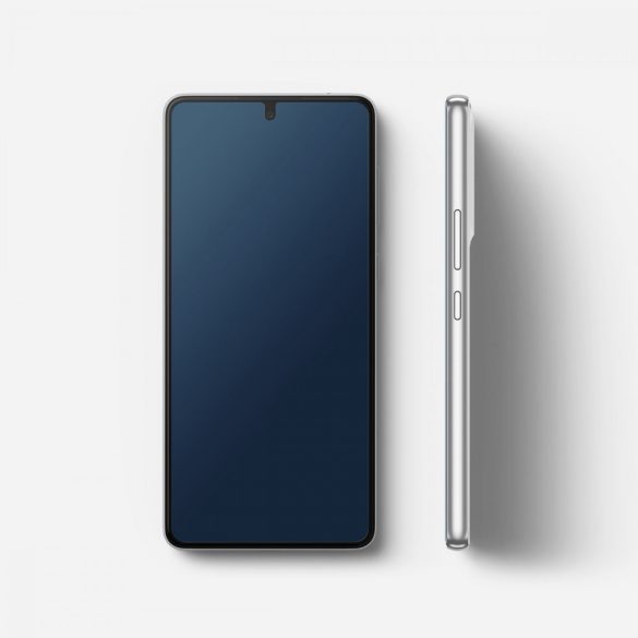 Ringke Samsung Galaxy A73 5G képernyővédő edzett üveg tempered glass (1+1)