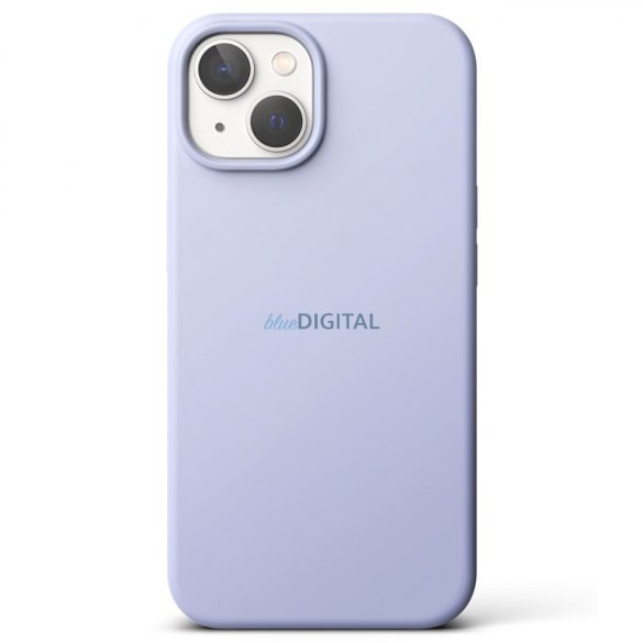 Ringke Apple iPhone 14 Plus 6.7 "SILICONE LAVENDER" Apple iPhone 14 Plus 6.7 "SILICONE LAVENDER