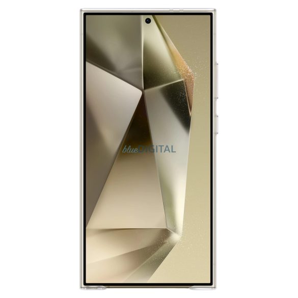 Samsung GP-FPS928SAATW átlátszó tok Samsung Galaxy S24 Ultra készülékhez