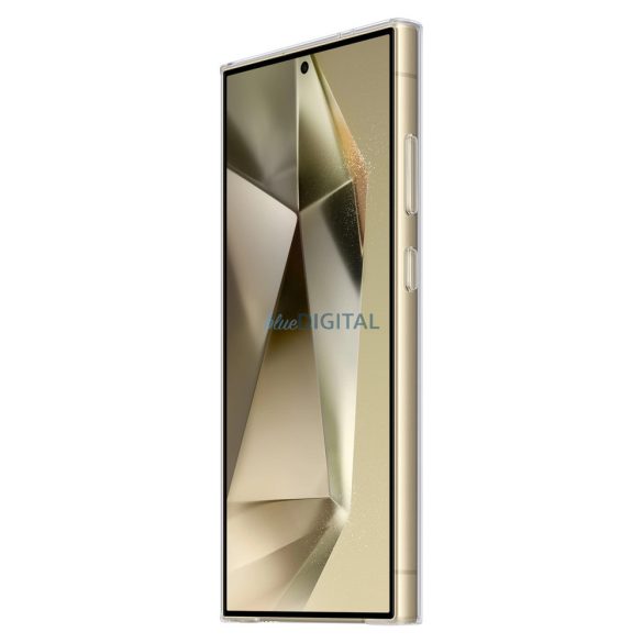 Samsung GP-FPS928SAATW átlátszó tok Samsung Galaxy S24 Ultra készülékhez