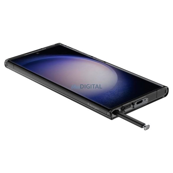 Spigen ULTRA HYBRID Samsung Galaxy S23 Ultra ZERO ONE tok