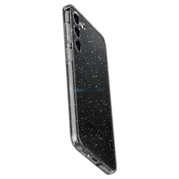 SPIGEN Liquid Crystal Samsung Galaxy S23+ PLUS csillogó kritályos tok