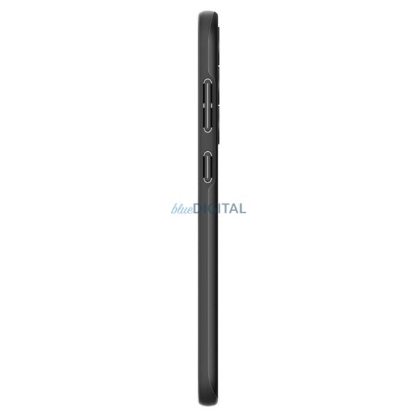 Spigen THIN FIT Samsung Galaxy S23 fekete tok