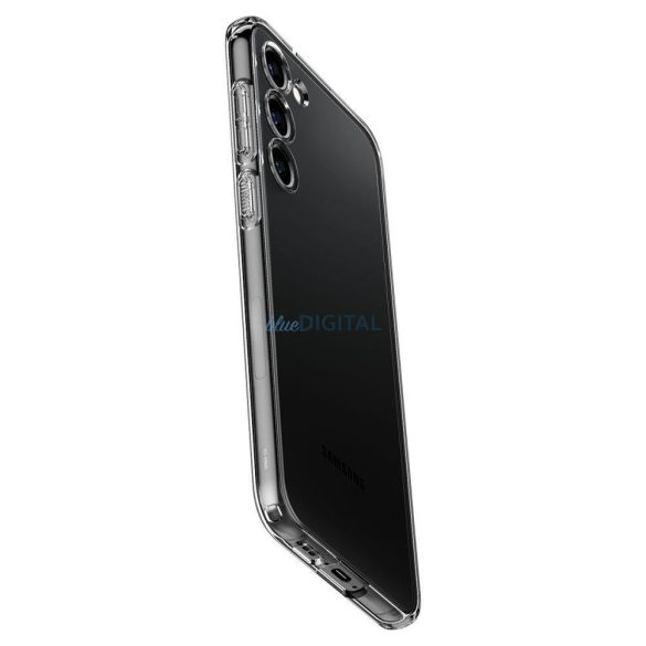 SPIGEN Liquid Crystal Samsung Galaxy S23 átlátszó tok