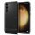 Spigen RUGGED ARMOR Samsung Galaxy S23 matt fekete tok