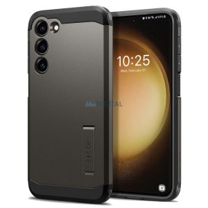 Spigen TOUGH ARMOR Samsung Galaxy S23 GUNMETAL tok