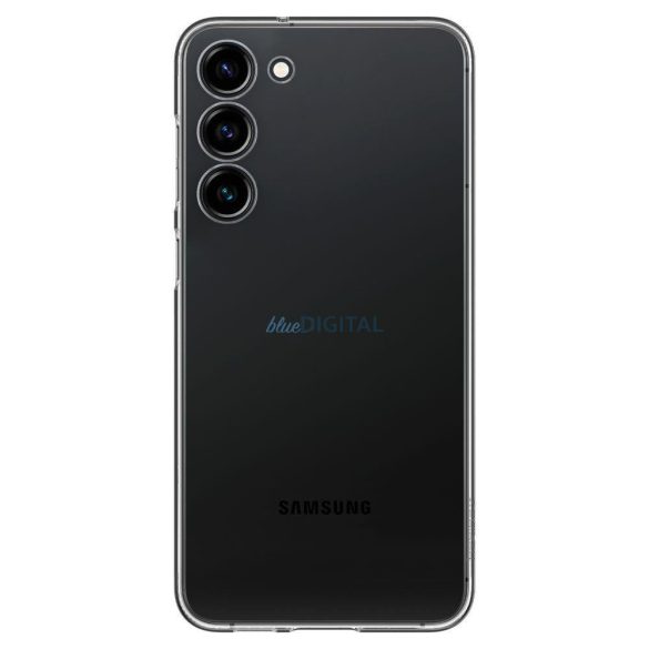 Spigen AIRSKIN Samsung Galaxy S23 átlátszó tok