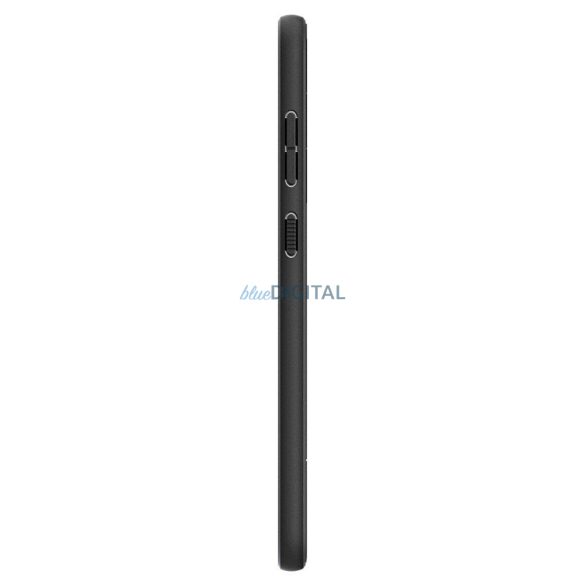 Spigen CORE ARMOR Samsung Galaxy S23 matt fekete tok