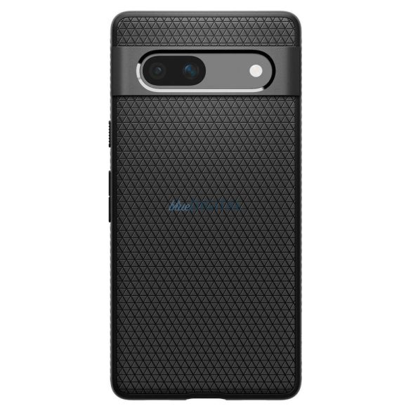 Spigen LIQUID AIR GOOGLE PIXEL 7A MATT FEKETE tok